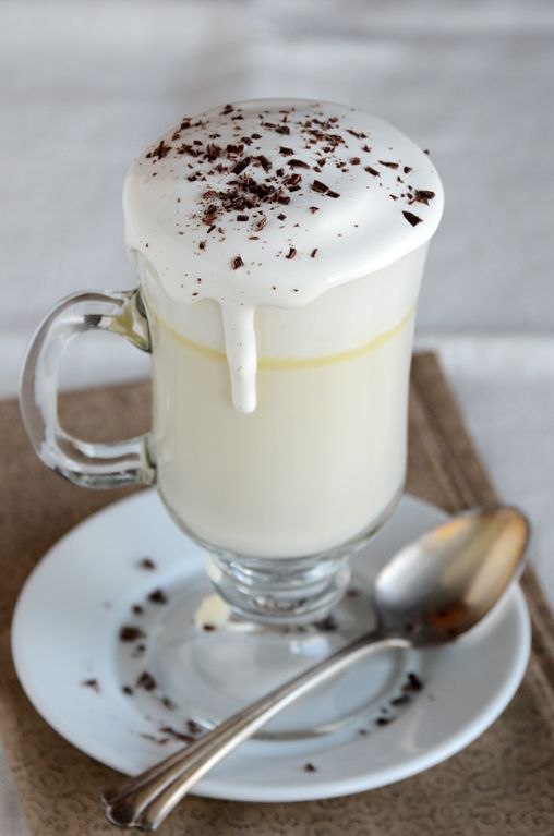 White Chocolate