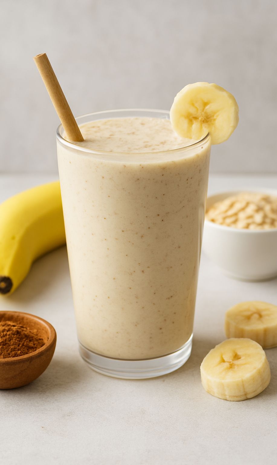Muz Smoothie
