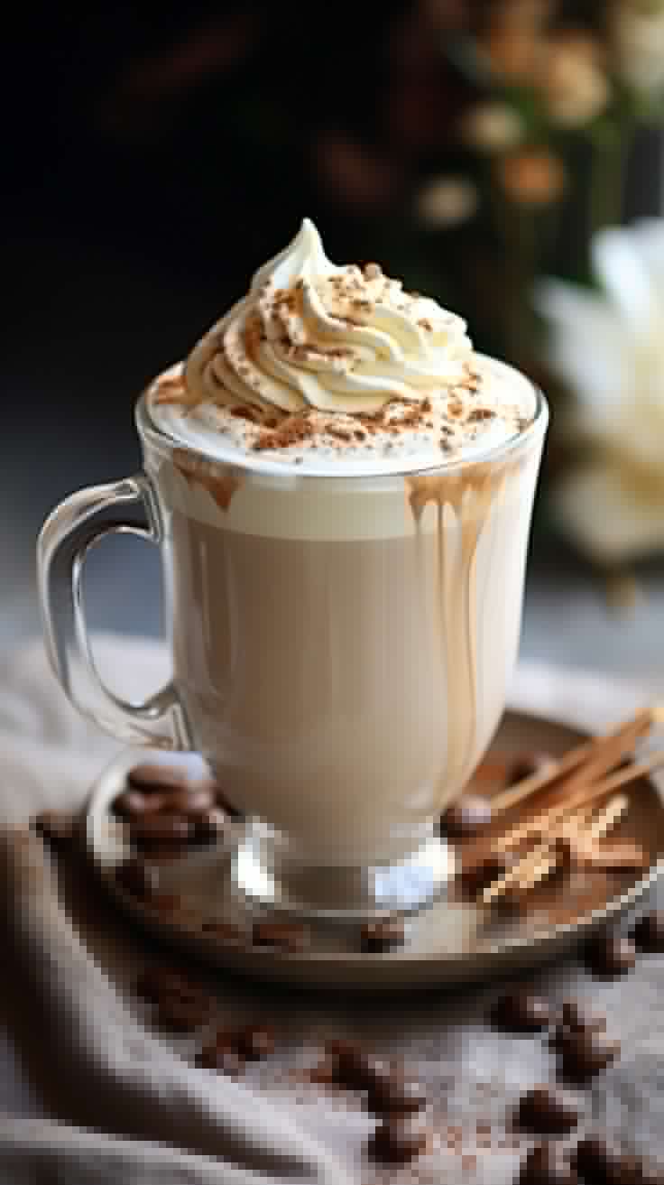 White Mocha
