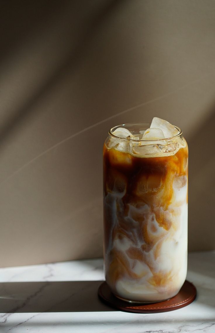 Ice Cappucino