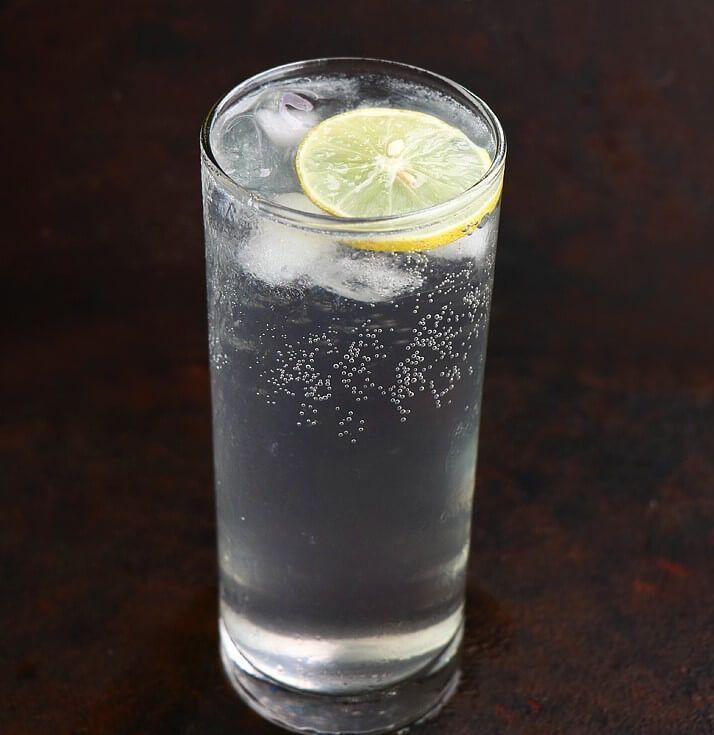 Sade Soda