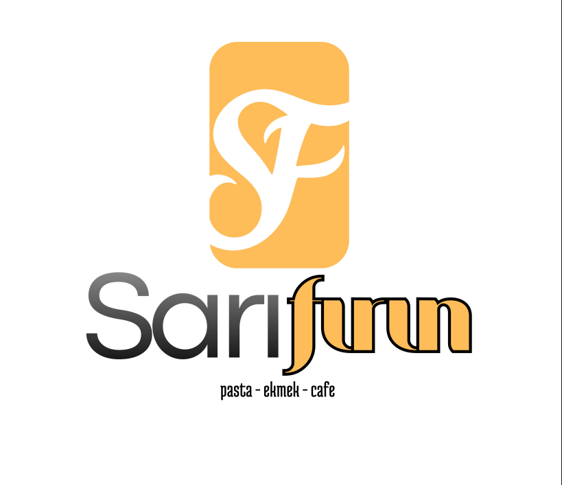 Sarıfırın Logo